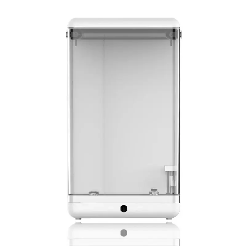 Hydrogen-rich Water Dispenser Household Desktop Free Installation RO Reverse Osmosis Water Purifier Hydrogen Water Generator