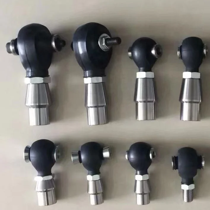 ROD ENDS chromoly heim joints with kits