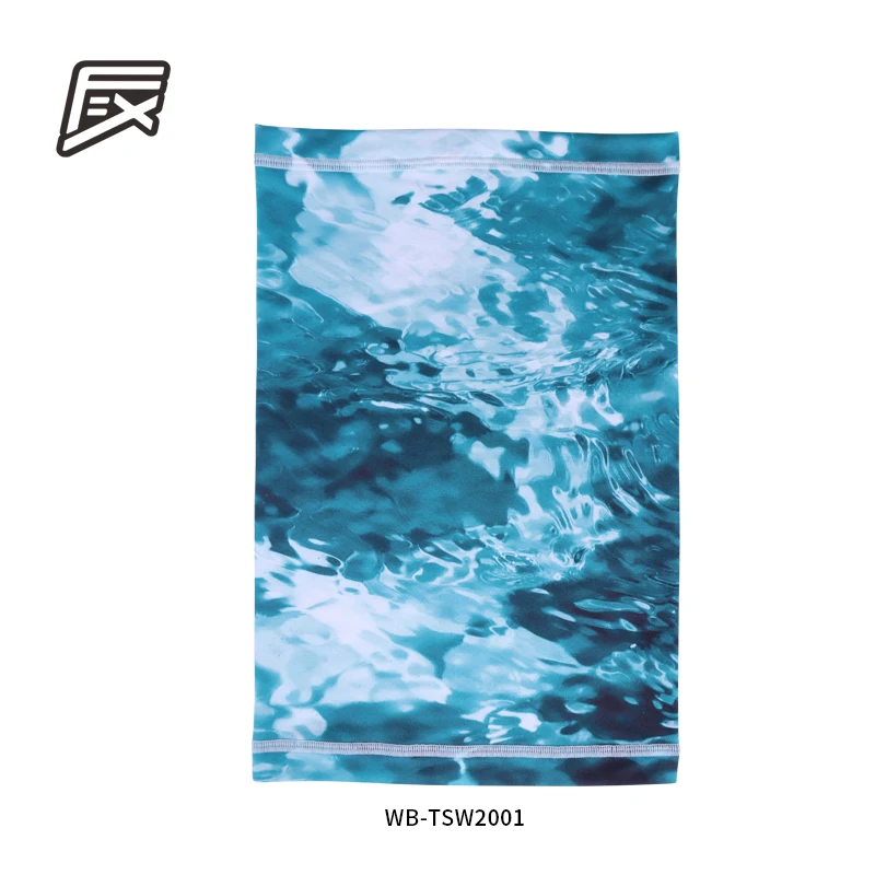 Sun UV Protection fishing Face Mask Neck Gaiter Windproof Scarf Sunscreen Breathable for Sport&Outdoor