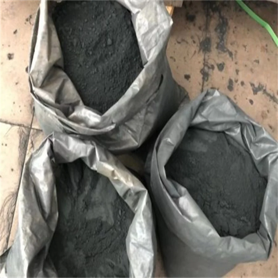 Manganese Dioxide MnO2 black powder high purity