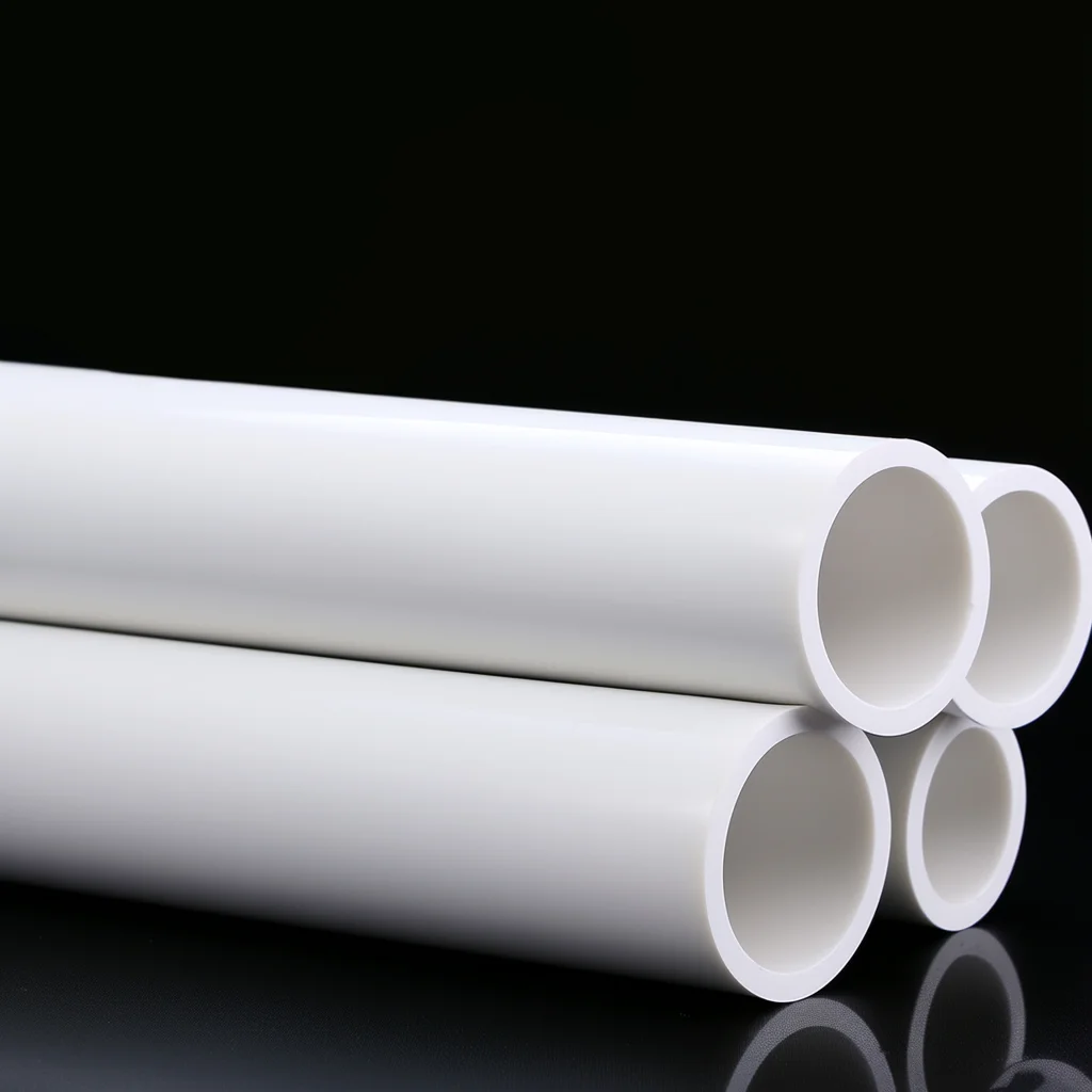 Professional factory high precision custom size 99% alumina ceramic tube