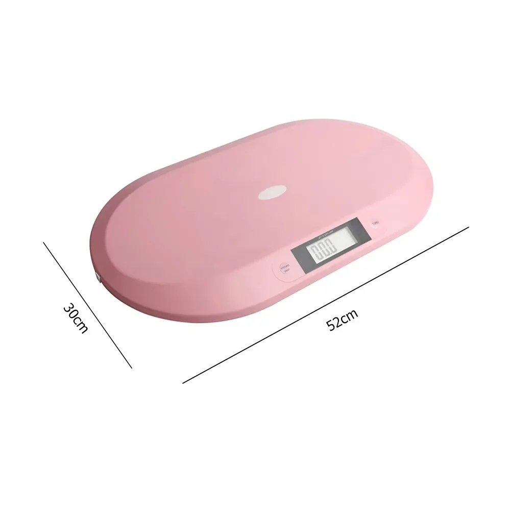 Portable Scale For Home Color Baby Scales Measuring 20 kg