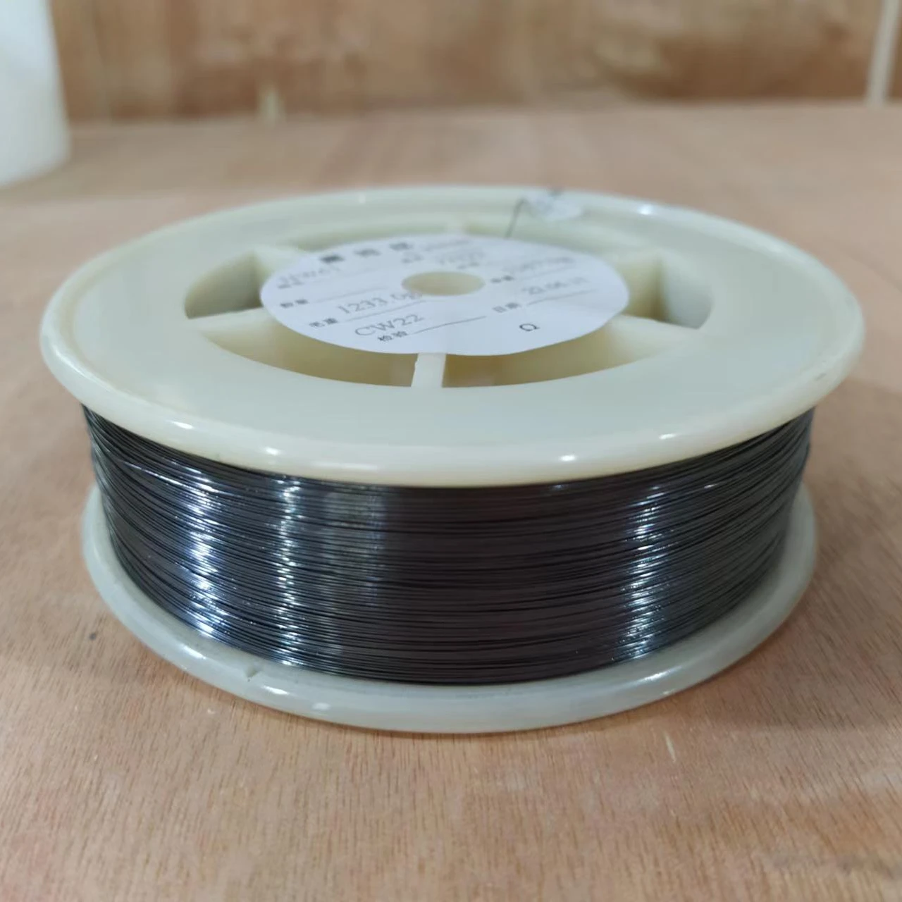 0.3mm black tungsten filament 99.95% Pure best quality tungsten/Wolfram wire tungsten wire heating elements