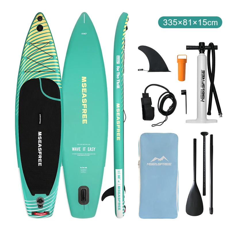EU Dropshipping Wholesale Factory Supply sup surfing surfboard inflatable sup paddle surf paddle board
