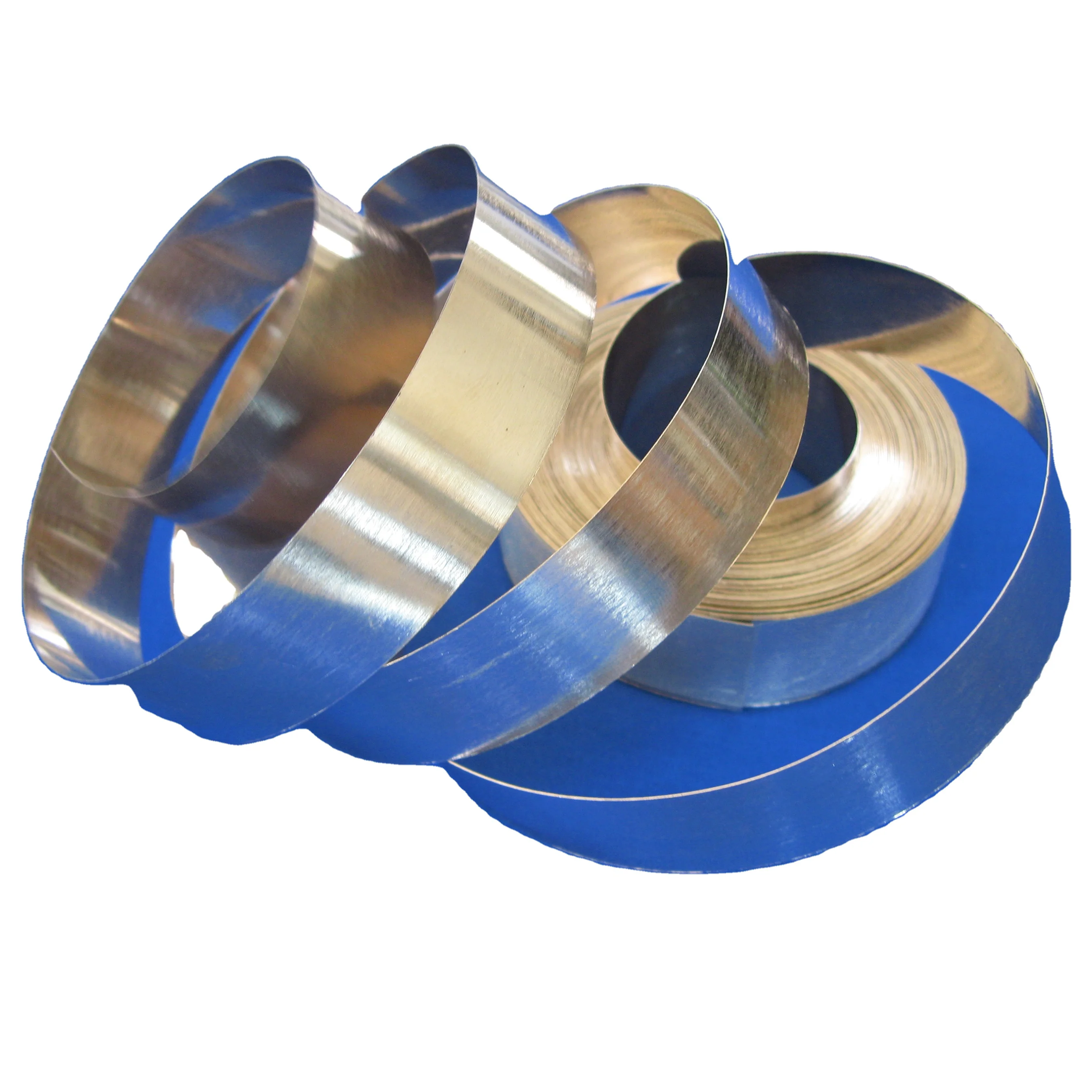 Silver Brazing Filler Metal Strip silver based alloys strips style