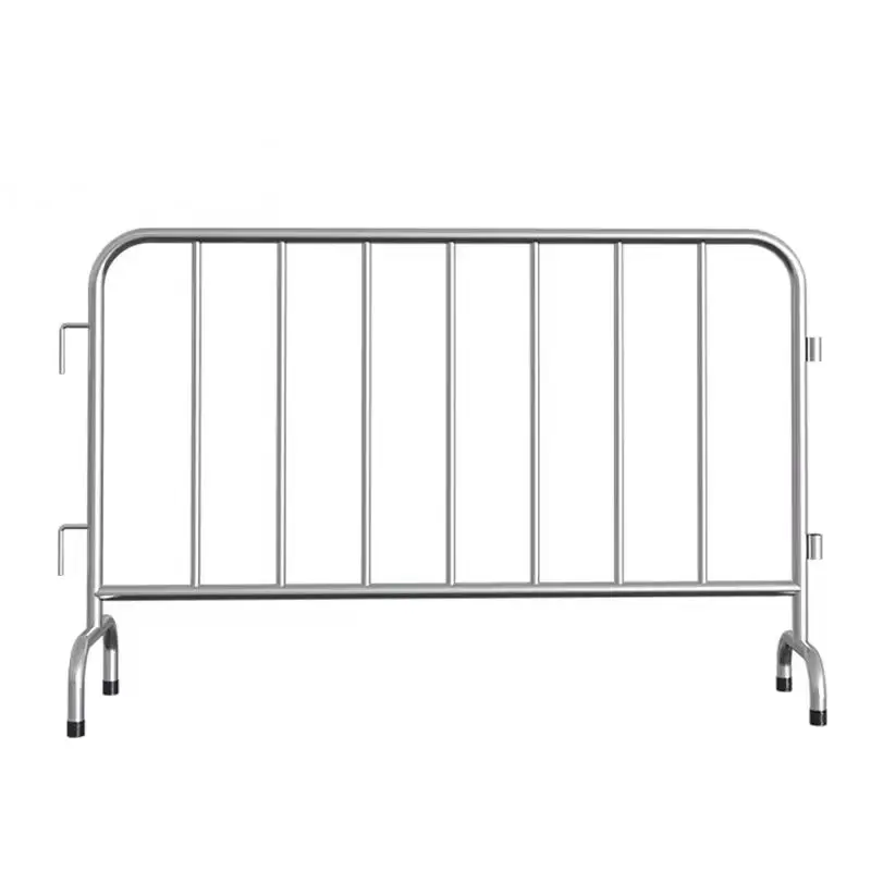 Горячая продажа Экологически чистый высококачественный временный забор панели