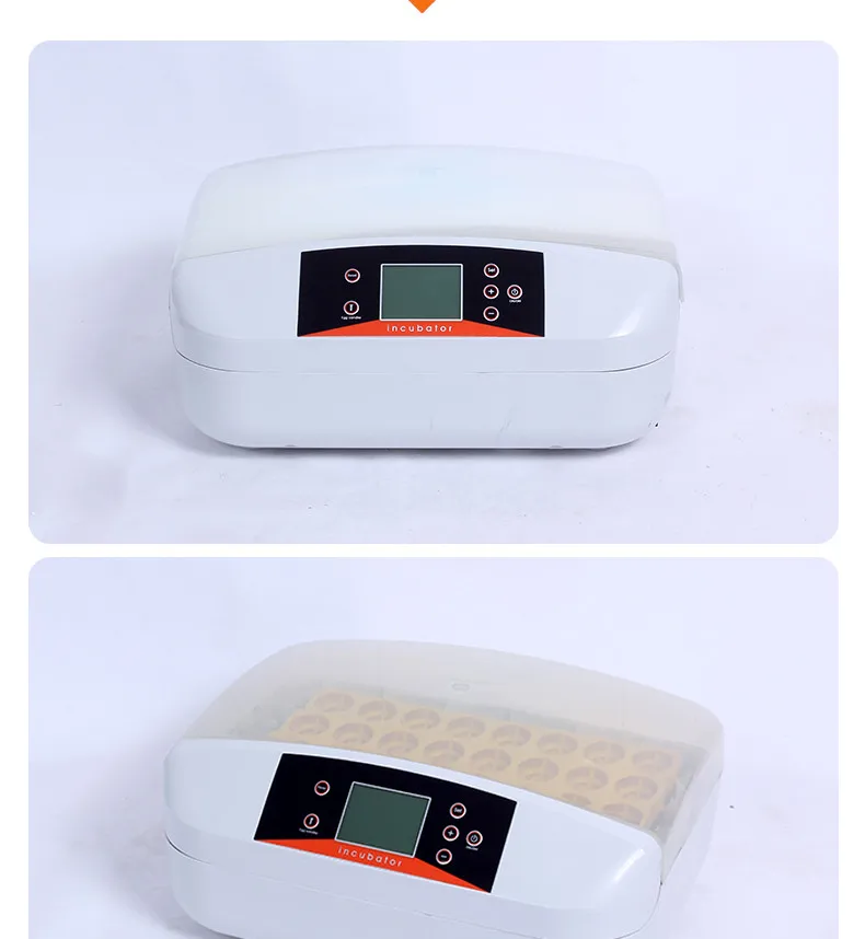 Хит продаж инкубатор для яиц с автоматическим контролем температуры цыплят на 42 яйца