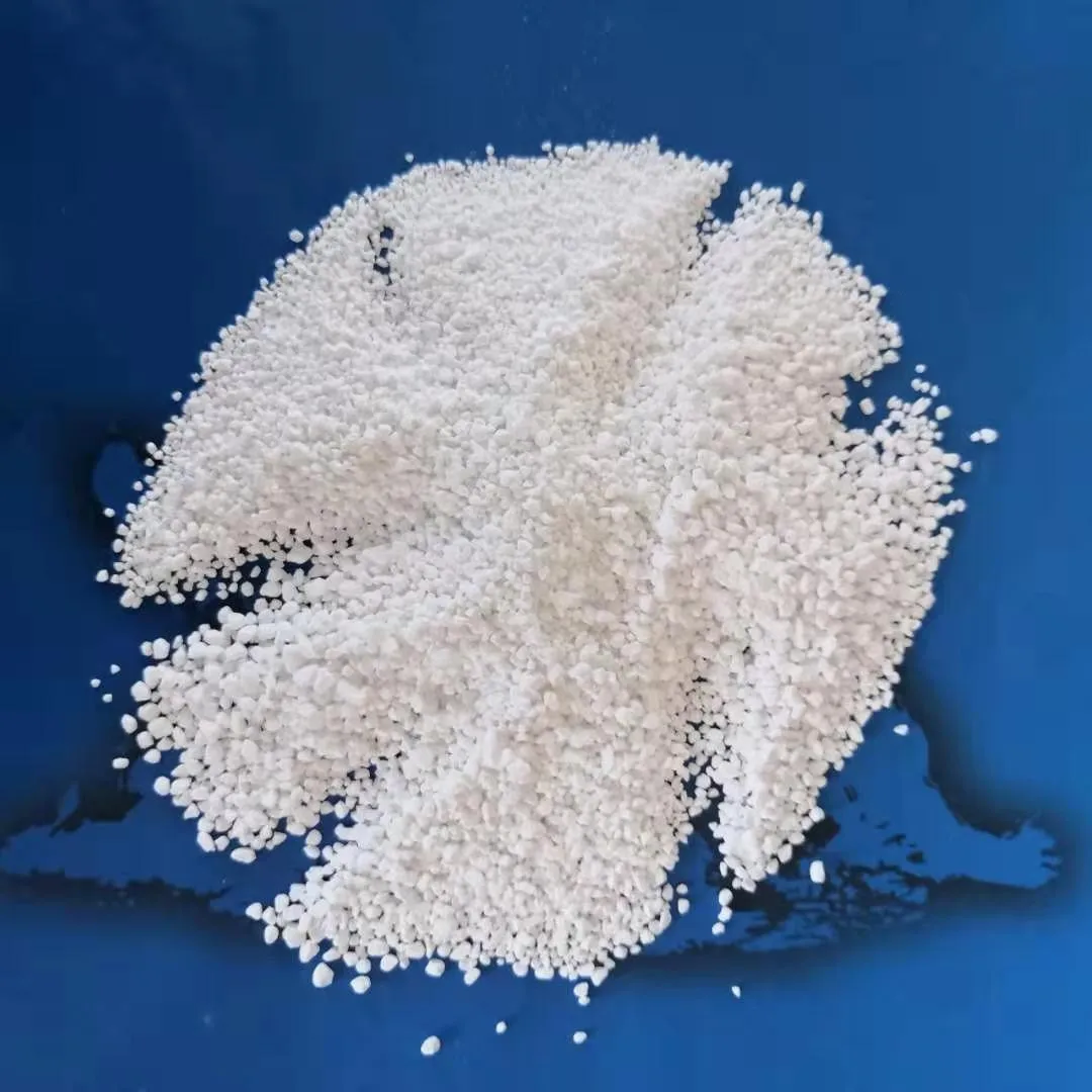 Dinghao Magnesium Sulphate  Kieserite Fertilizer