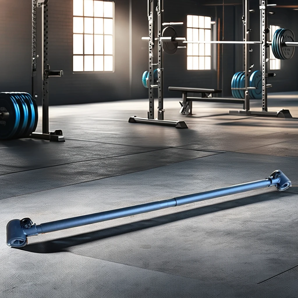 Upgrade Your Dumbbell Training with Free Weights for Barbell and Hammer Exercises
