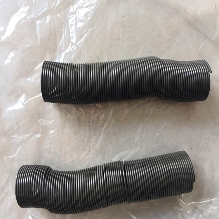 Price per kg TiNi Shape Memory Alloy Custom stainless steel Metal Nitinol Compression spring