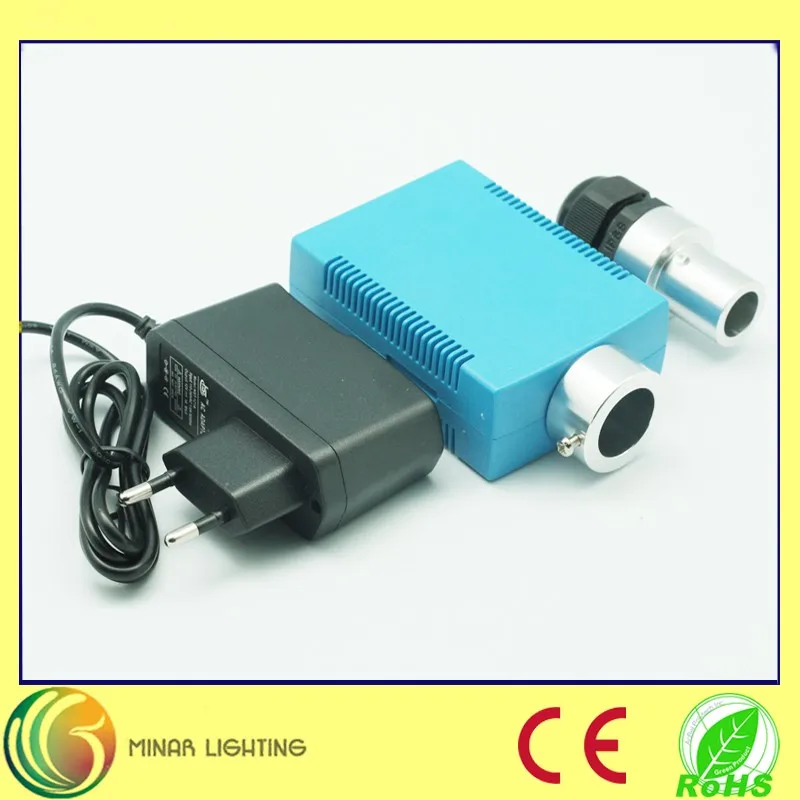 LLE-001 led  fiber optic illumination 2018 hot sale lighting source