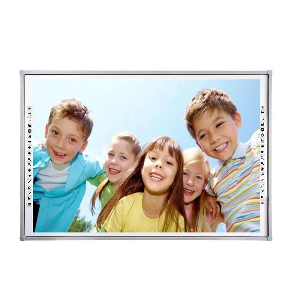 smart white board electronic interactive whiteboard smart board for sale