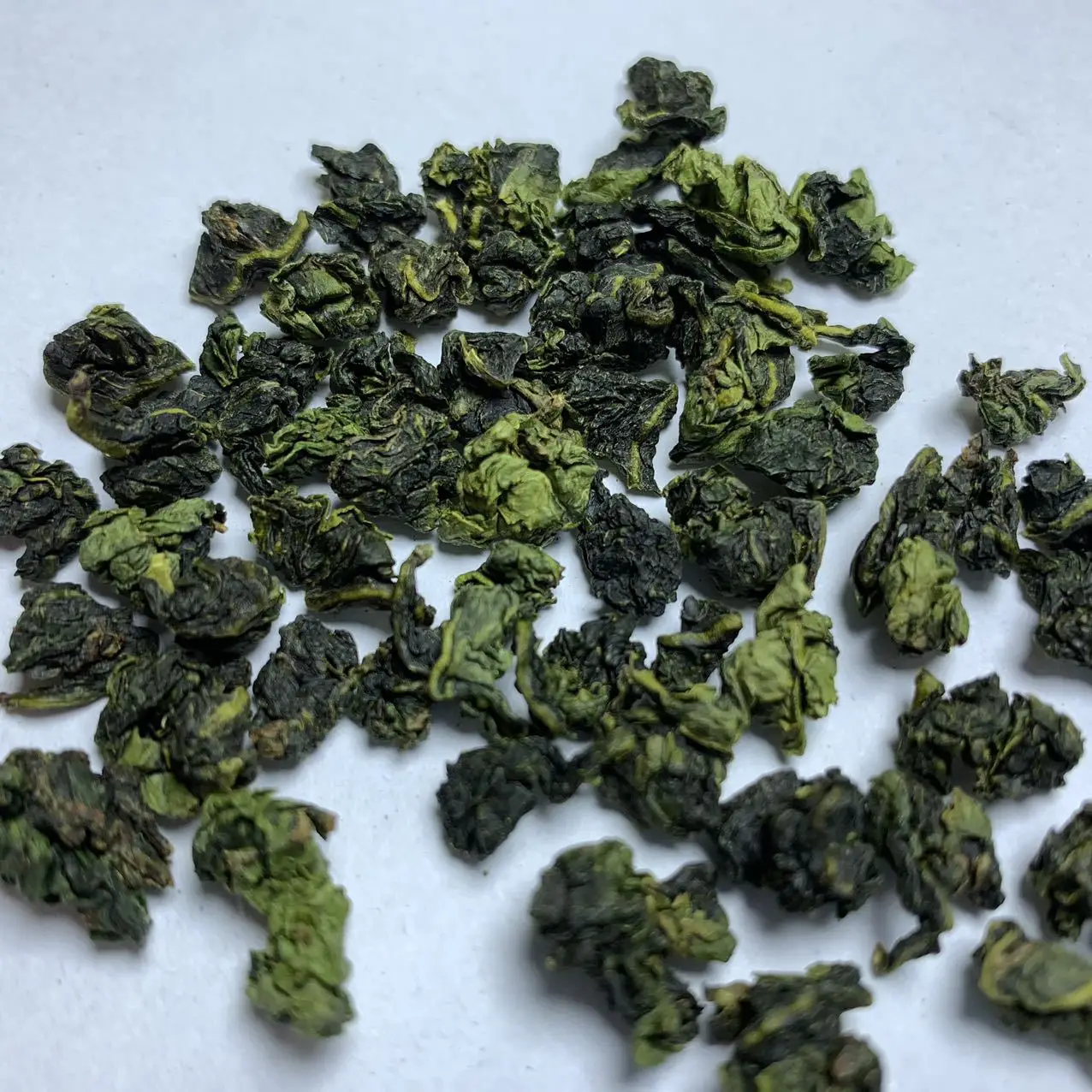 Premium Quality Tie Guan Yin Oolong Tea Best Taste Chinese Loose Leaf Fermented Health Tea Packaged in Box Bag Bulk Bottle
