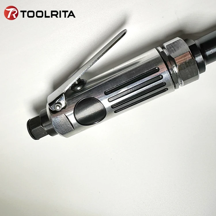 Factory Price 8mm industrial long reach air die grinder For Tire Metal Machine grinding