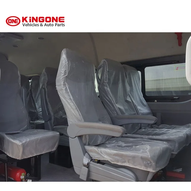 KingONE R5 11-16 Seats Mini Bus Minibus new bus mini bus