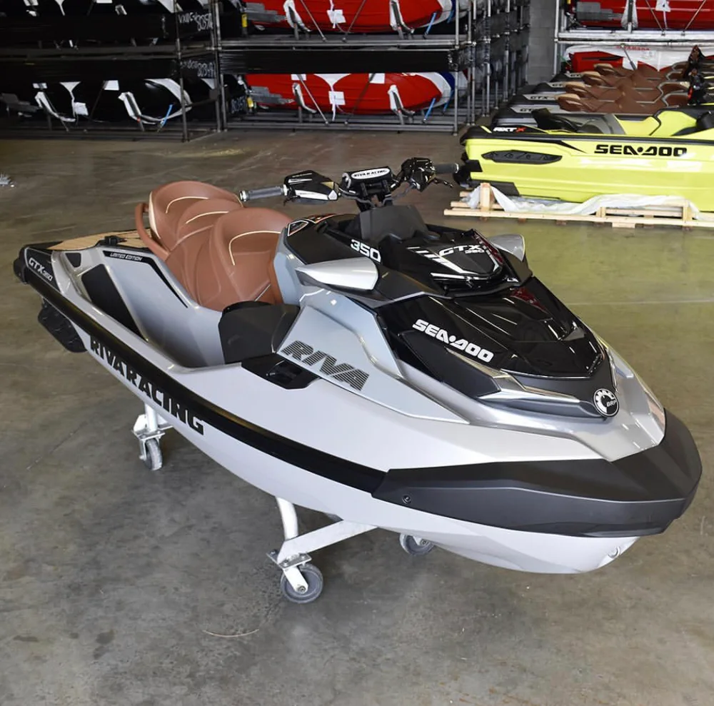 BIG DISCOUNT TODAY FOR Water Kawasaki / SX-R / Jet ski / jet ski wave runner