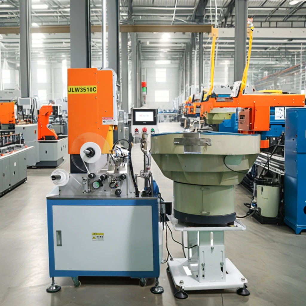 Plastic welding machine manufacturers manufacture 220V ultrasonic fully automatic welding machine plastic welding equipment
