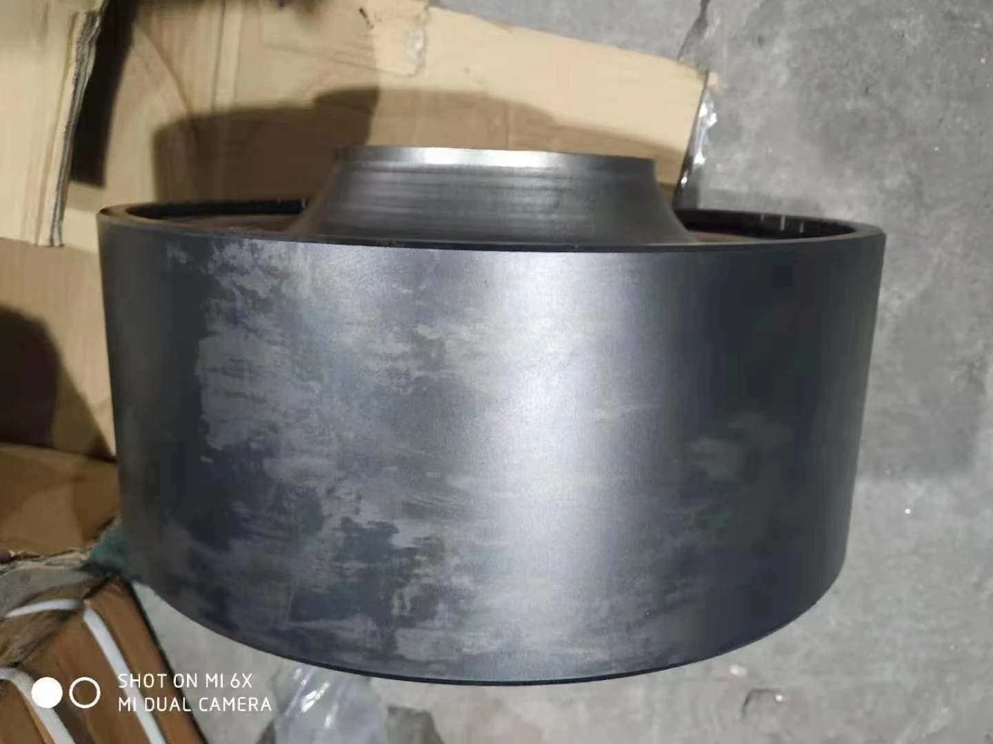 Factory Heavy Truck Spare Parts Ring Gear DZ90149346018/DZ90149346019