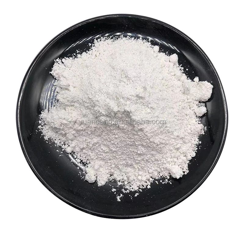 Wholesale 4000 mesh kaolin price of kaolin per ton be used for Cosmetic addition