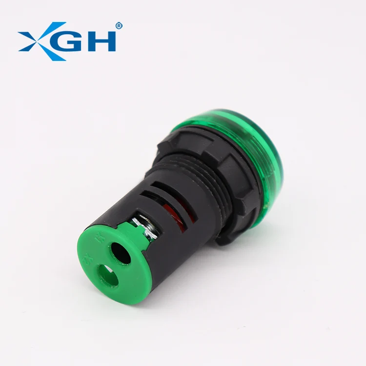 Top Quality 22MM Plastic Led Indicator Excellent quality
