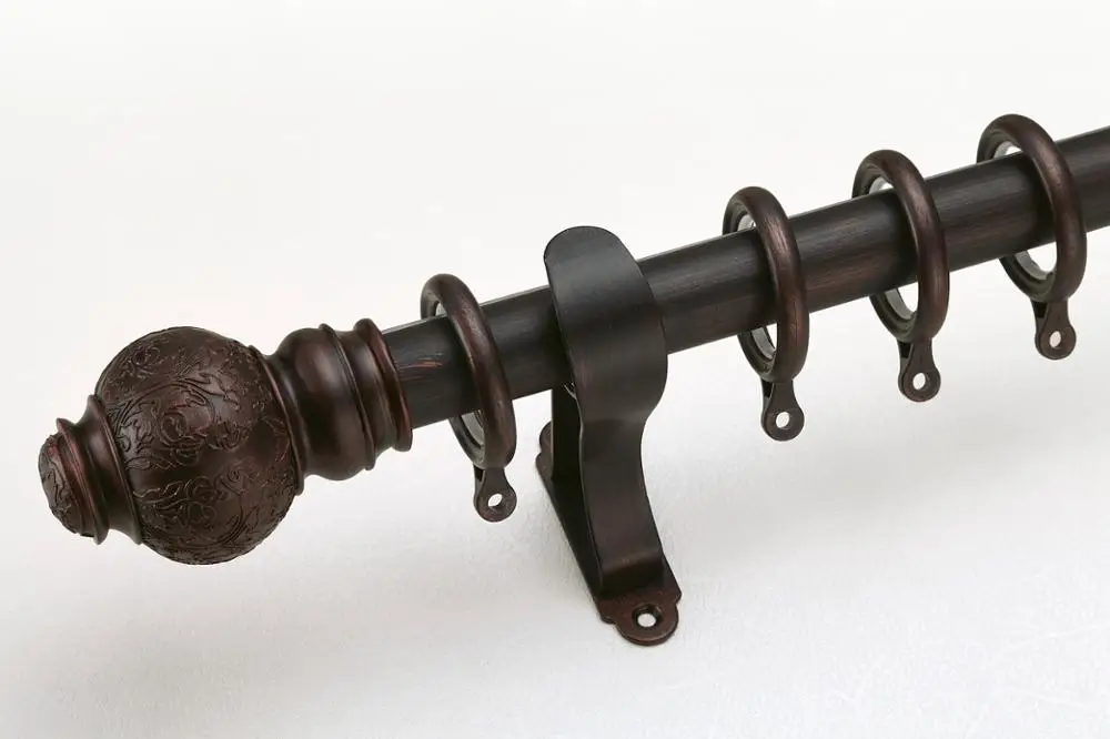 Roman Accessories-Curtains Curtain Accessory Shower Curtains Rod Accessories In India