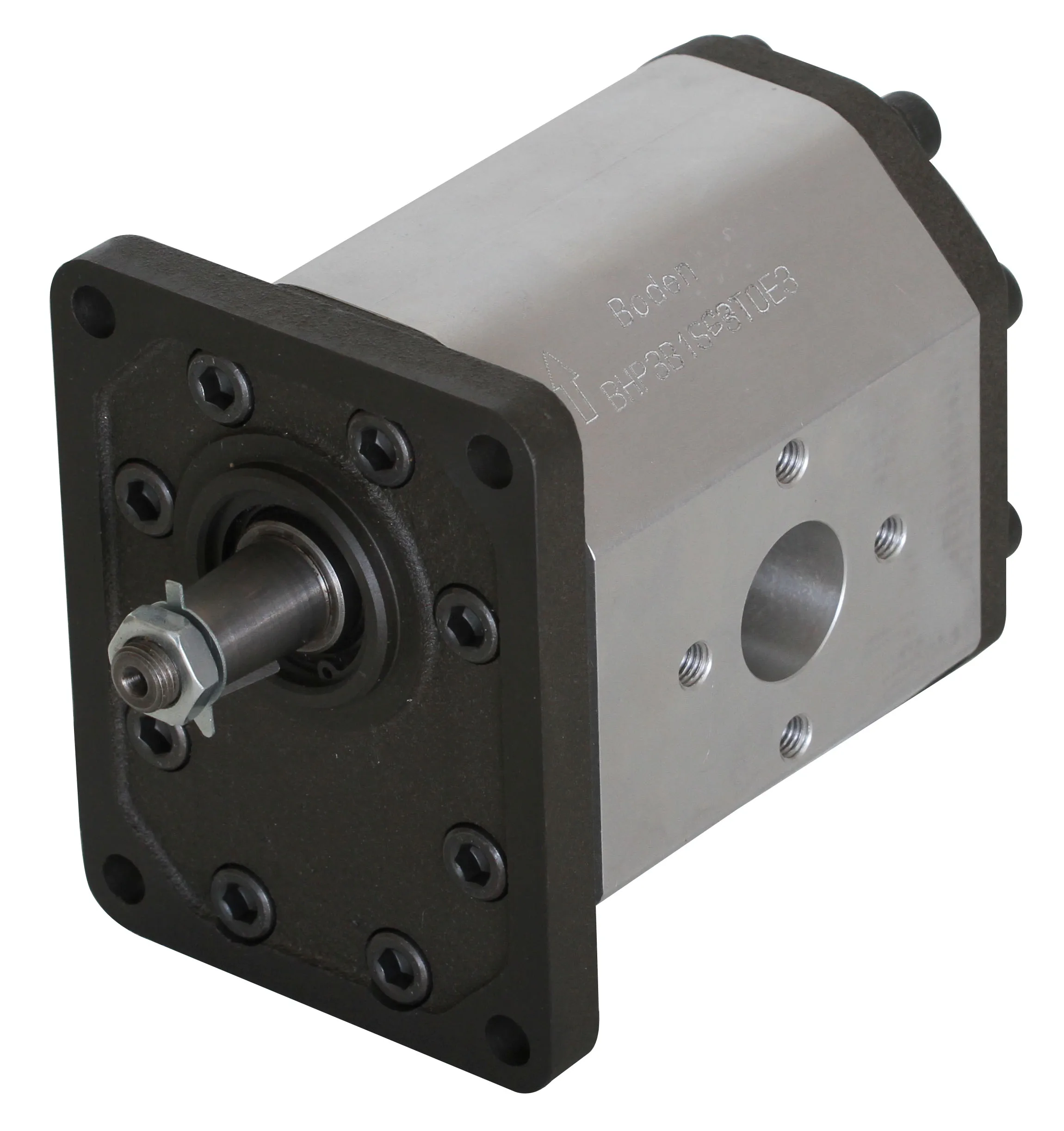 Factory High Quality BHP3A0 Pressure Hydraulic Pumps For Dump Trucks