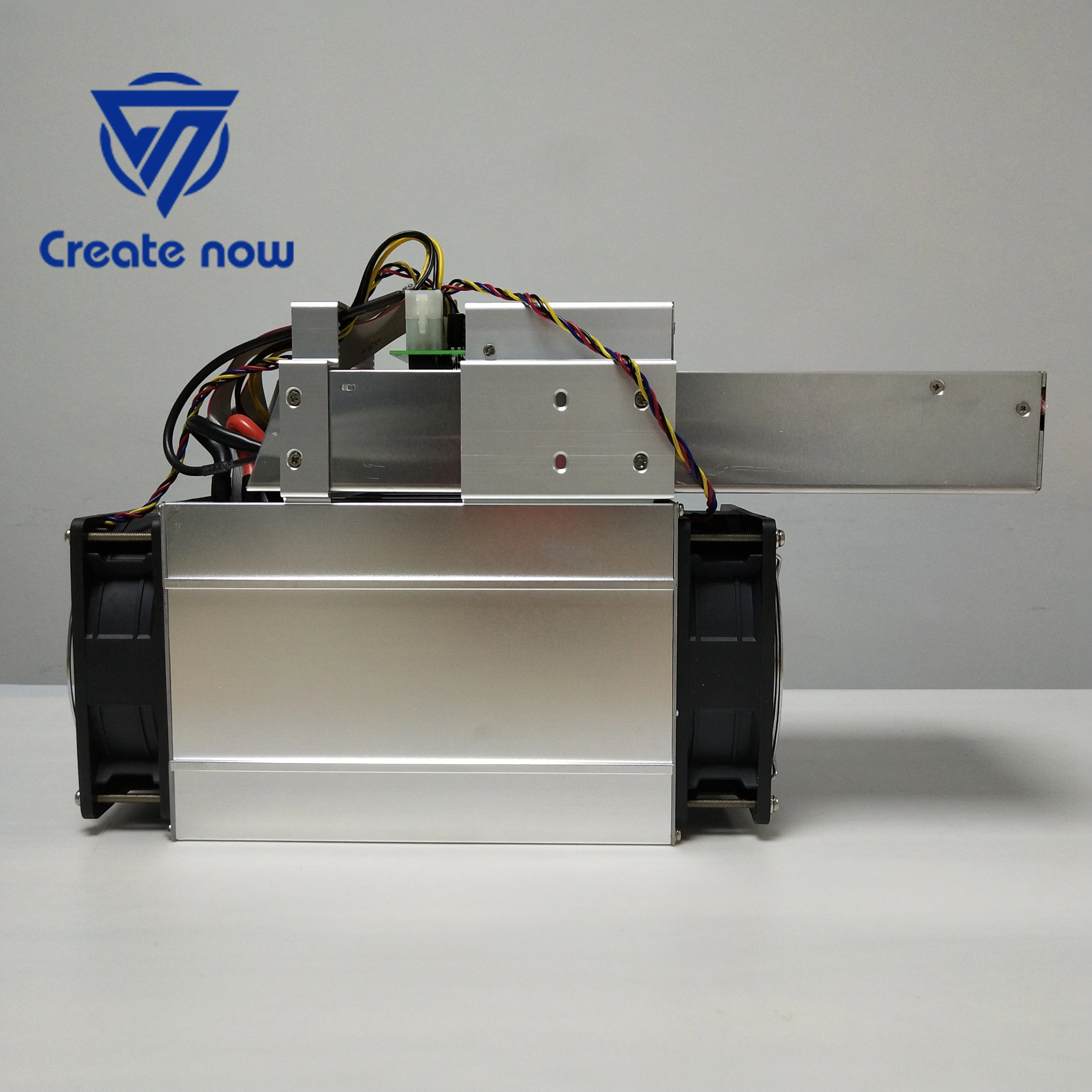 
Good condition StrongU STU U1++ miner Blake256R14 52T dcr miner U1 U2 U1++ DCR ASIC Miner Machine. 