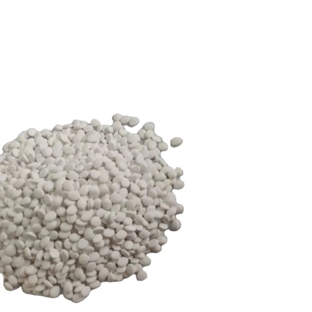Pe Filler Masterbatch Caco3 Filler Master Batch,Good Dispersing Calcium Carbonate Filler Masterbatch