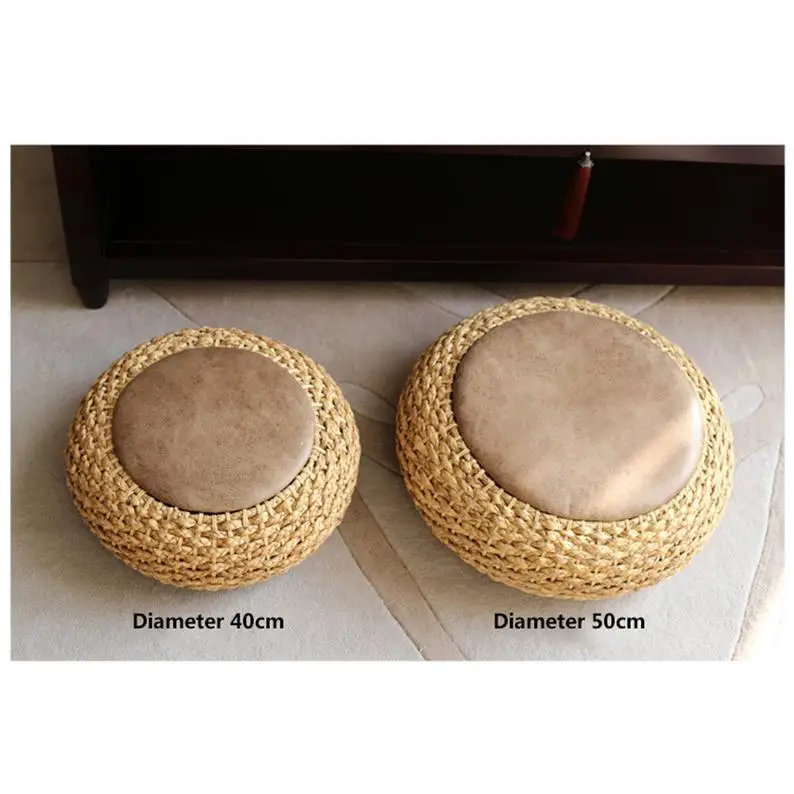 Best Choice Seagrass Chair Cushion Sofa Cushions Eco-friendly & Durable For Dining Room Decor