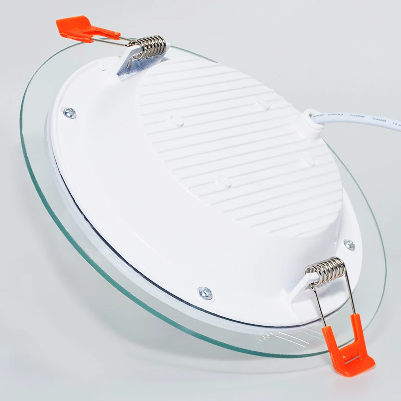 2024 new products downlight slim recessed ceiling light led lights for home hotel Indoor hot sale5w spotlightcob led downlights