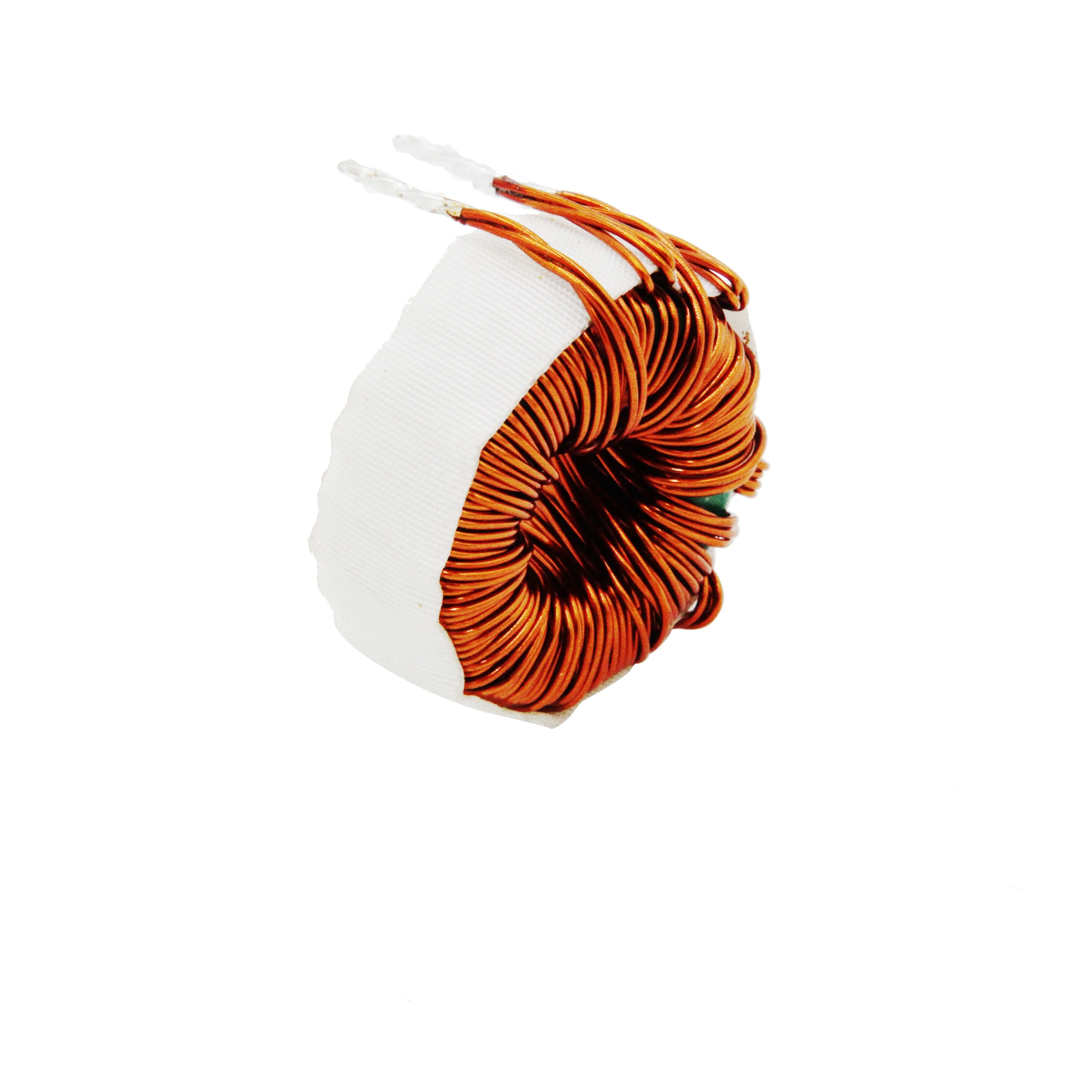 High-quality toroidal inductor for Lighting Applications