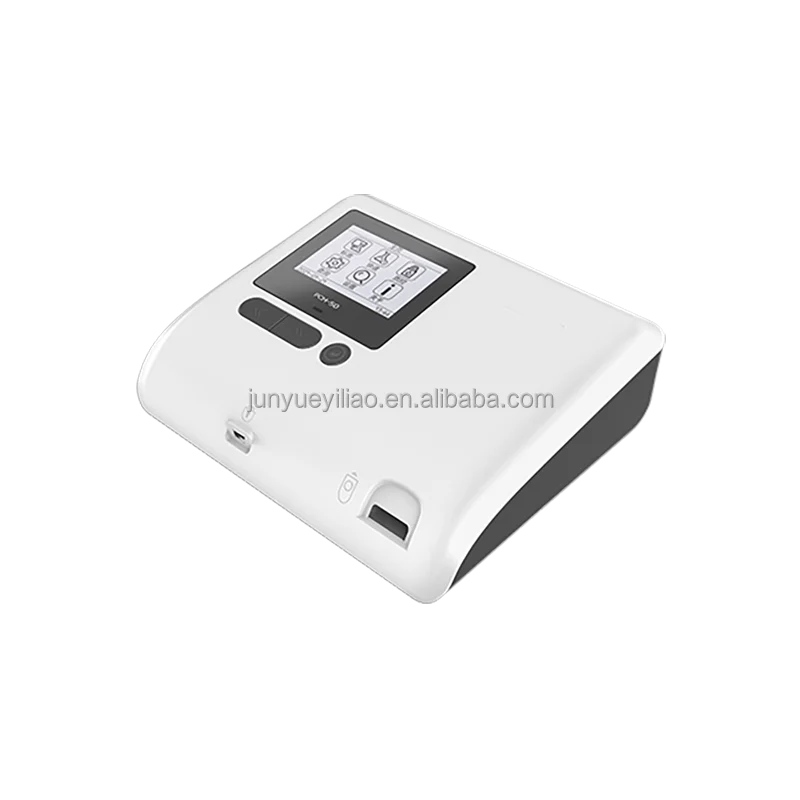 Портативный глицидный анализатор гемоглобина HbA1C анализатор PCH-50