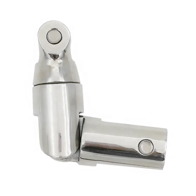 316 stainless steel  Boat accessories double swivel anchor chain connector