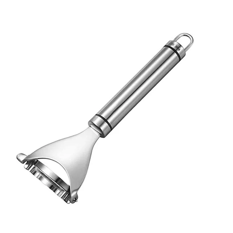 Лидер продаж нож для чистки кукурузы из нержавеющей стали