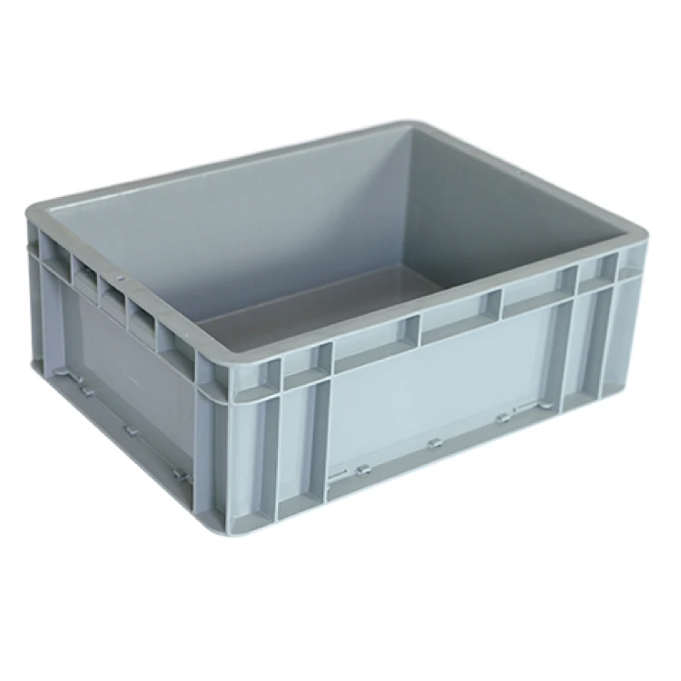 Heavy duty Euro boxes with different size options