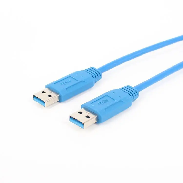 20cm USB 3.0 A male to 3.0 A male cable