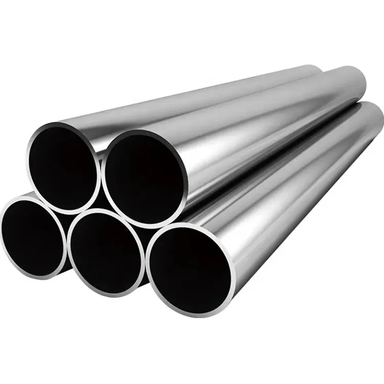 Machinery Accessories High Precision Cold Drawn Seamless Steel Pipe Honing Tube