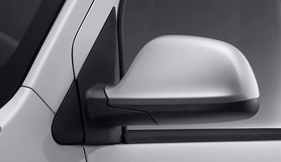 
CHTC new style 9 seats 4x2 gasoline euro 4 mini bus 