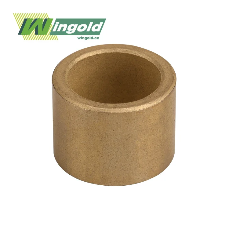 
WGB-FU1 Sintered Bearings 