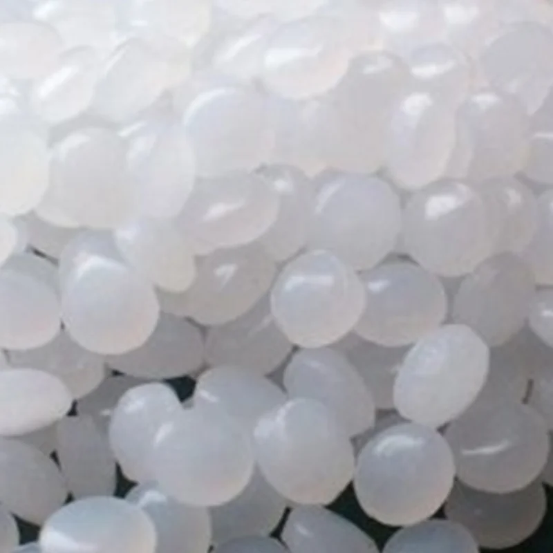 Buy 100% Quality Regrind Hdpe Resin / Ldpe Granules / Lldpe  Blue Drum Raw Material Baled Scrap