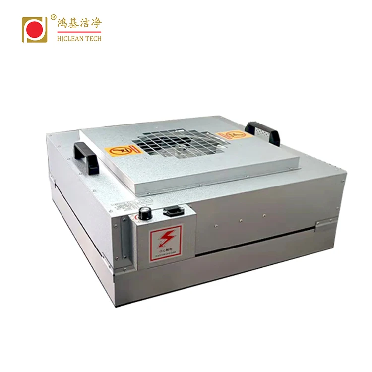 High Quality high efficiency plate frame H14 High efficiency filter