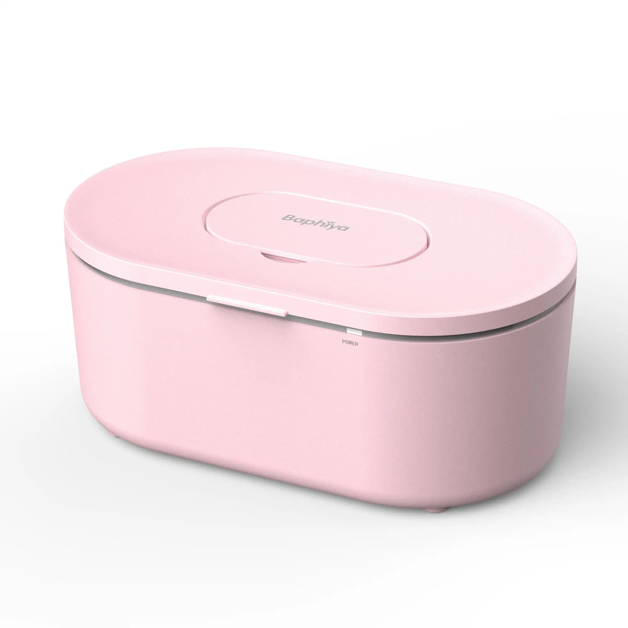 Baby Wipe Heater Portable Warmer Wet Towel Dispenser