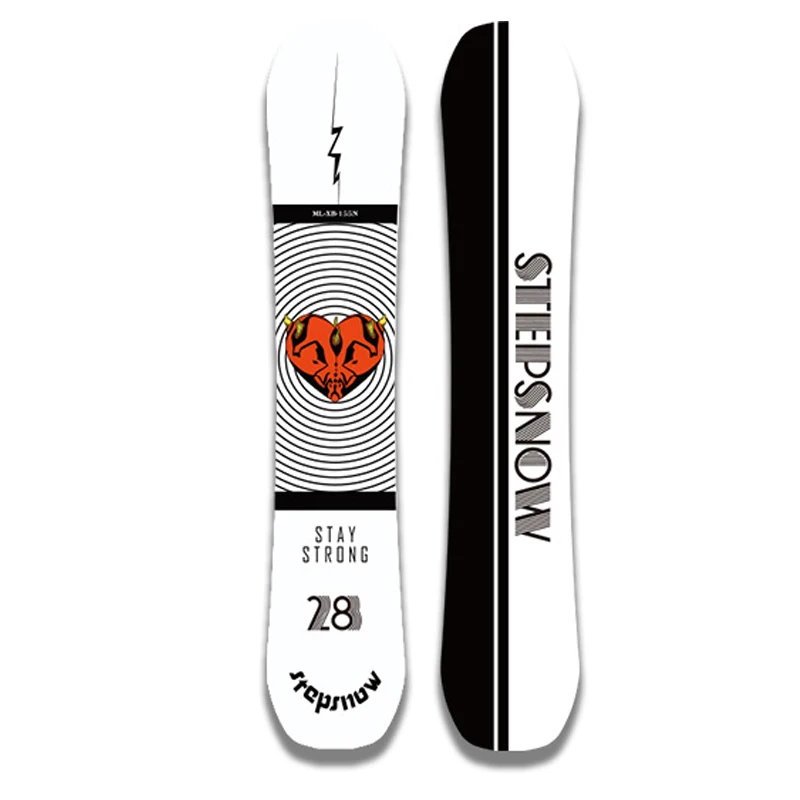 
Oem Directional Competition Skis Board Snow board 