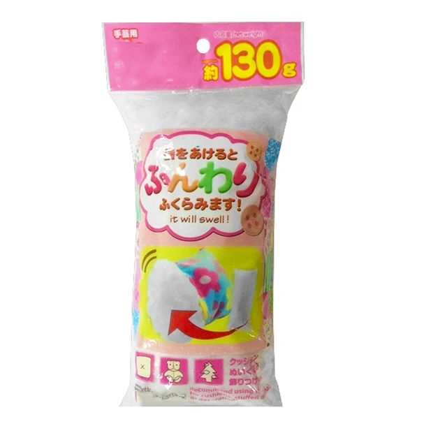 2023 New style polyester filling comply with BS5852 flame retardant and CE certification super luxury toy filling