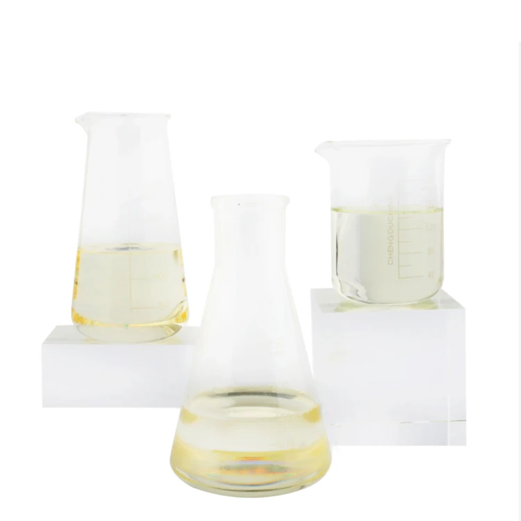 Np Free High Gloss Epoxy Flooring Coating Hardener R-2257