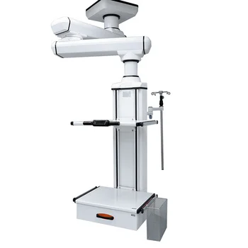 MT MEDICAL Factory Wholesale Multifunctional Uterine/Abdominal Cavity Trolley Endoscope Special Cart Operating room