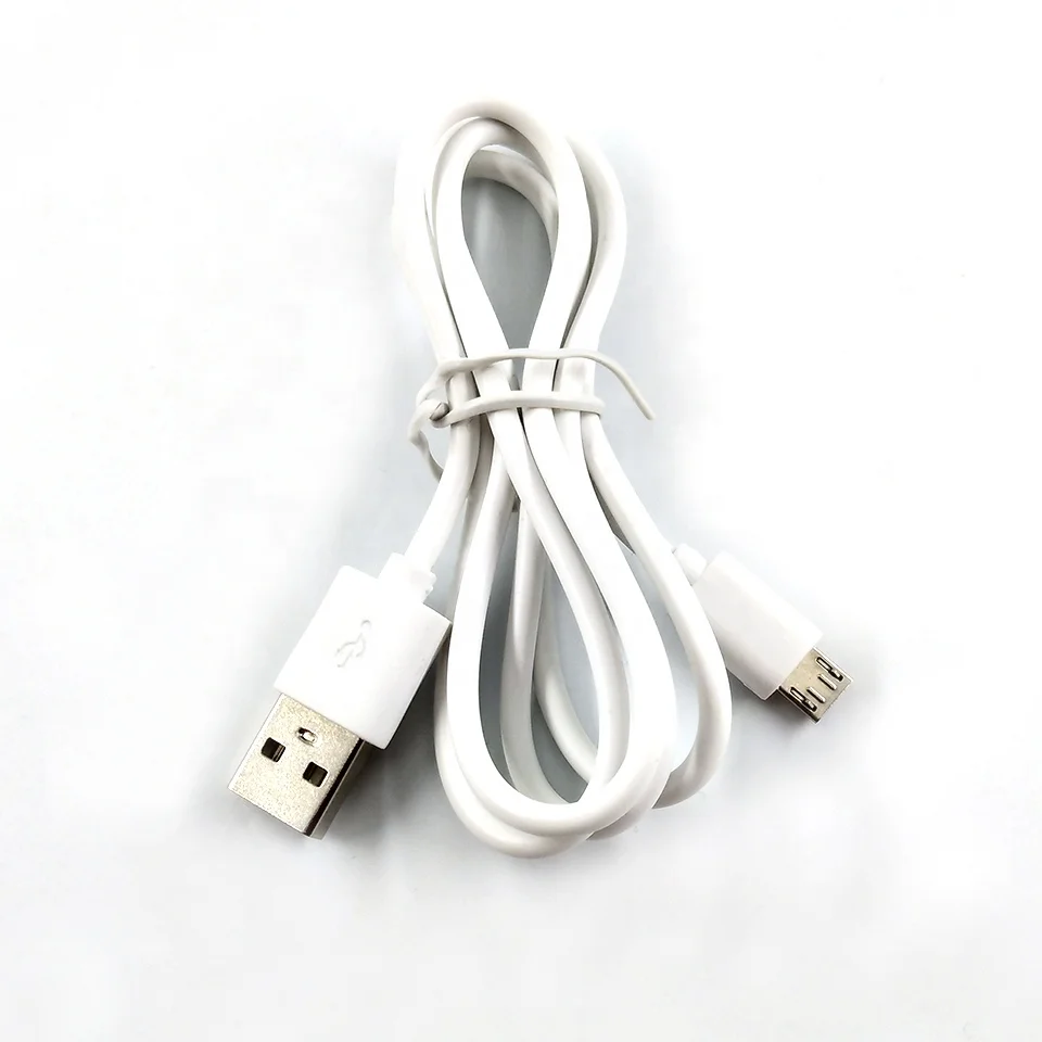 Mini Micro Usb Cable Android Charging Data Cable 1m 2m For Phone
