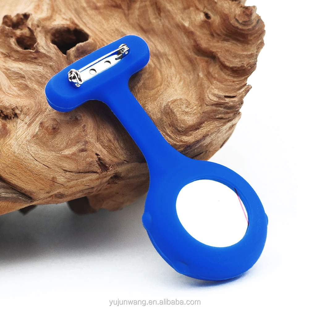 Digital Nursing Watch For Nurse Fob Watch Hospital Dedicated