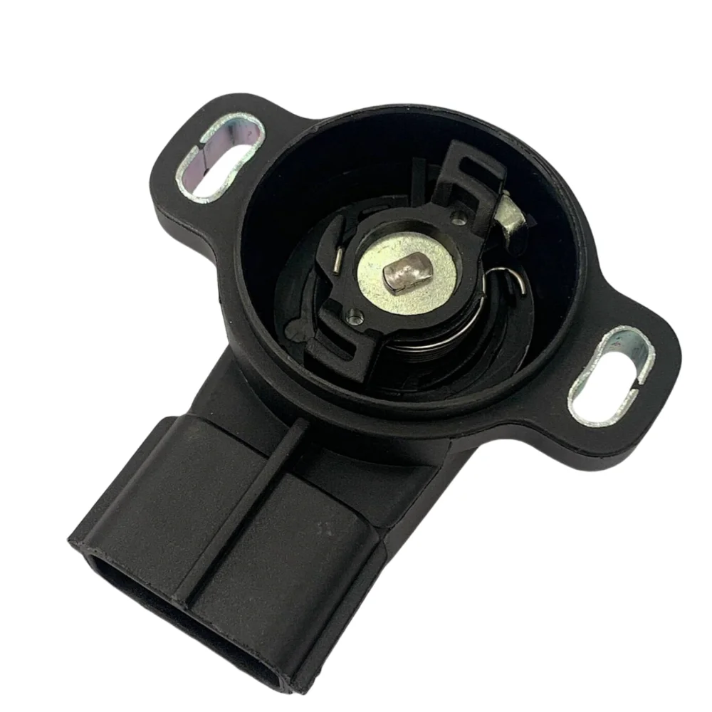 OEM 198500-3300 1985003300 TPS Датчик положения дроссельной заслонки для Jaguar X-Type 02-04 & S-Type 03-05
