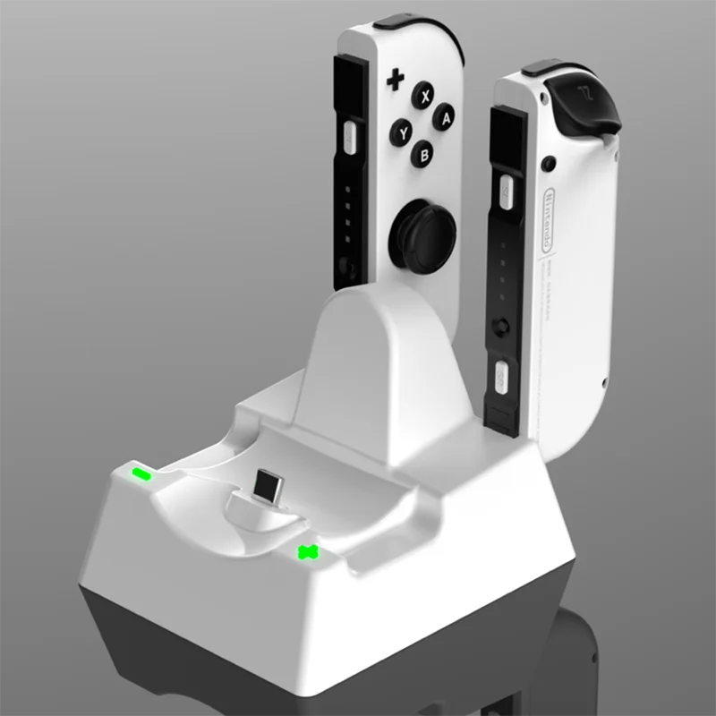 Switch / LITE / JoyCon / PRO Charging Stand For Nintendo Switch OLED